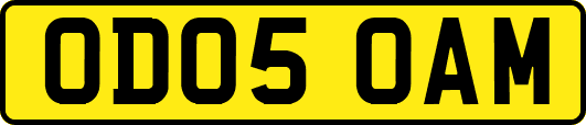 OD05OAM