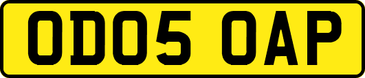 OD05OAP