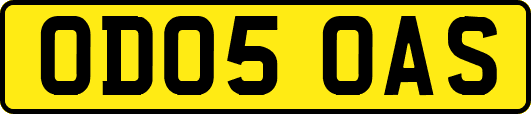 OD05OAS