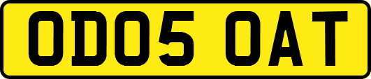 OD05OAT