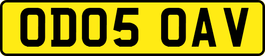 OD05OAV