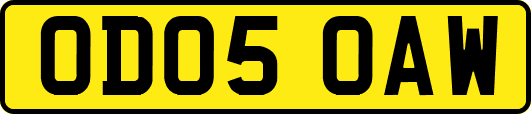 OD05OAW