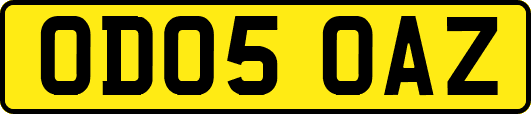 OD05OAZ