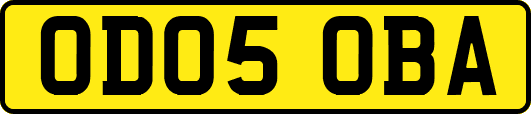 OD05OBA