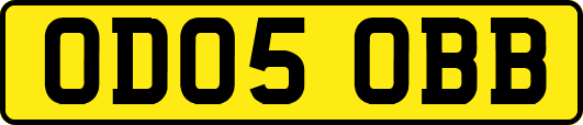 OD05OBB
