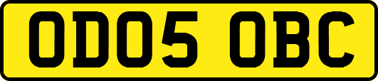 OD05OBC