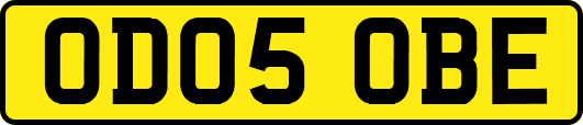 OD05OBE