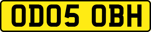 OD05OBH