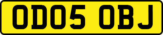 OD05OBJ