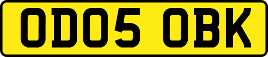 OD05OBK