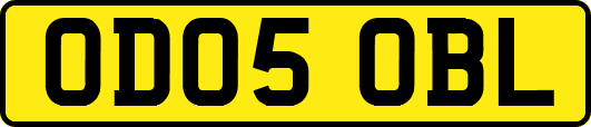OD05OBL