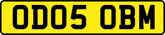 OD05OBM