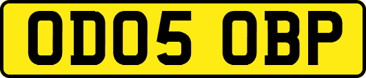 OD05OBP