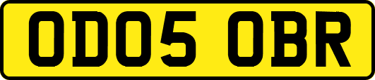 OD05OBR