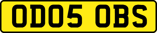 OD05OBS