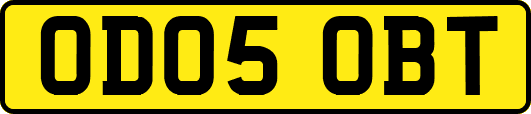 OD05OBT