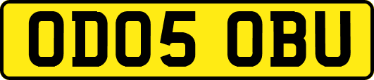 OD05OBU