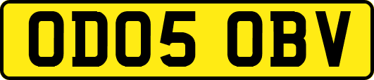 OD05OBV