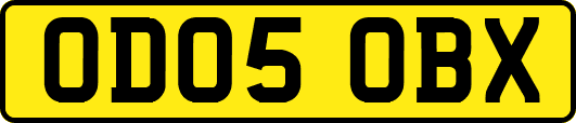 OD05OBX
