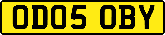 OD05OBY