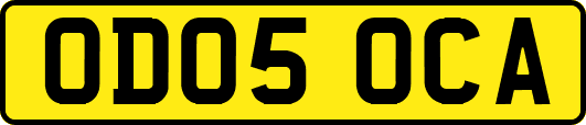 OD05OCA