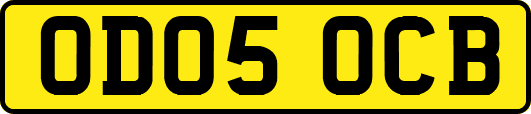 OD05OCB