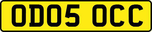 OD05OCC