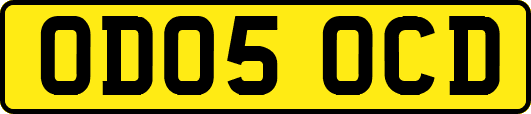 OD05OCD