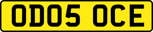 OD05OCE