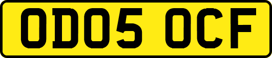 OD05OCF