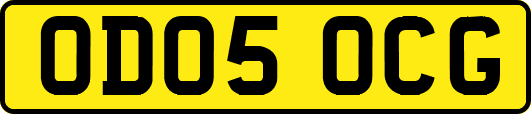 OD05OCG