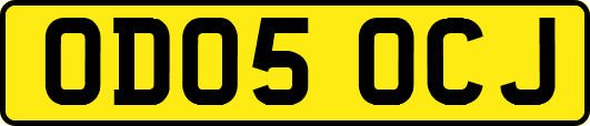 OD05OCJ