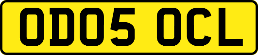 OD05OCL