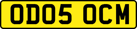 OD05OCM