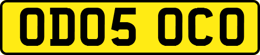 OD05OCO