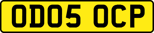 OD05OCP