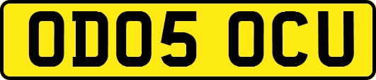 OD05OCU