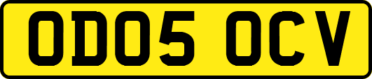 OD05OCV