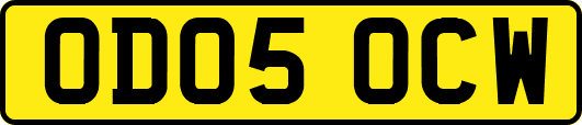 OD05OCW