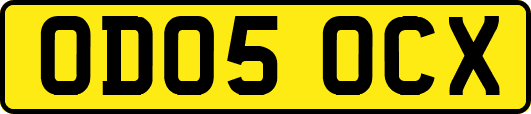OD05OCX