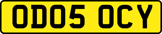 OD05OCY
