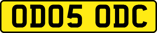 OD05ODC