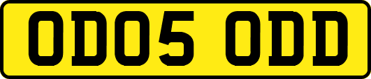 OD05ODD