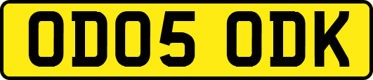 OD05ODK