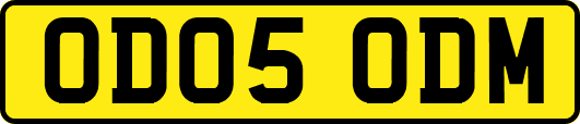 OD05ODM