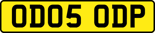 OD05ODP