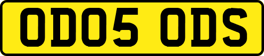 OD05ODS
