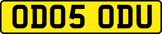 OD05ODU