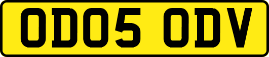 OD05ODV