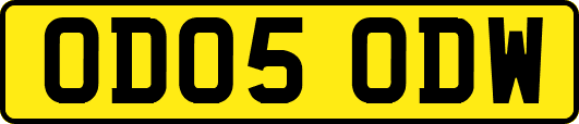 OD05ODW